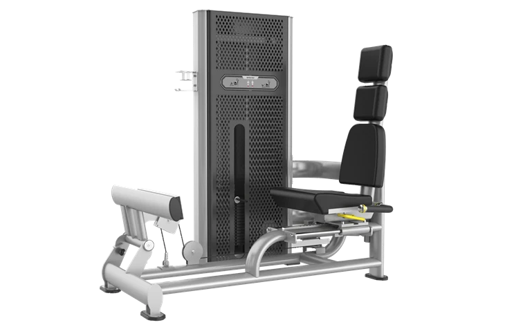 Wadenpressmaschine für kommerzielle Fitnessgeräte in China