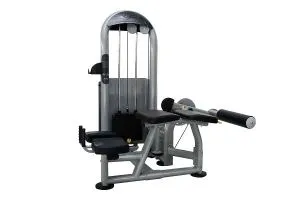 A6-013A Horizontale Bein-Curl Indoor für Gym Trainer