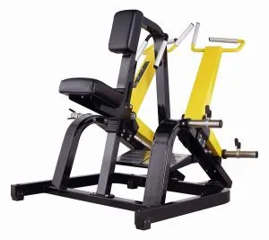 PRO-006 Gym Room Row Machine für Rücken Muskeltraining